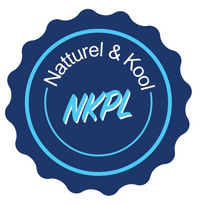 Nkpl Natturel And Kool Device mark 5165477 Trademark