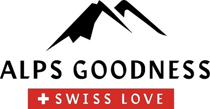 Alps Goodness Device mark 5166674 Trademark