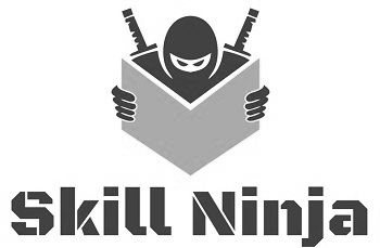 Skill Ninja (with Device) Device mark 5167043 Trademark