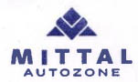 Mittal Autozone Device mark 5166958 Trademark