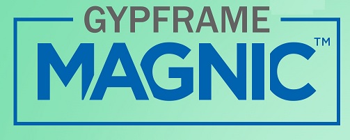 Gypframe Magnic Device mark 5166611 Trademark