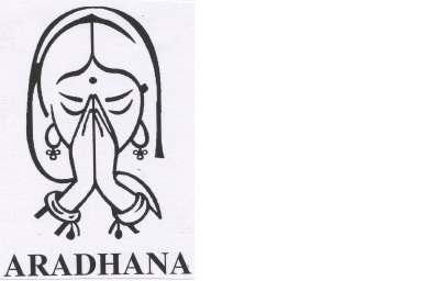 Aradhana (logo) Device mark 5166063 Trademark