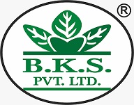 B.k.s. Pvt. Ltd. Device mark 5166160 Trademark