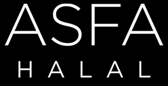 Asfa Halal Device mark 5166622 Trademark