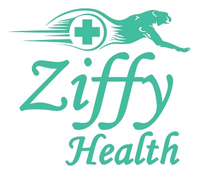 Ziffyhealth Device mark 5167164 Trademark