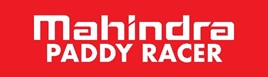 Mahindra Paddy Racer Device mark 5166559 Trademark