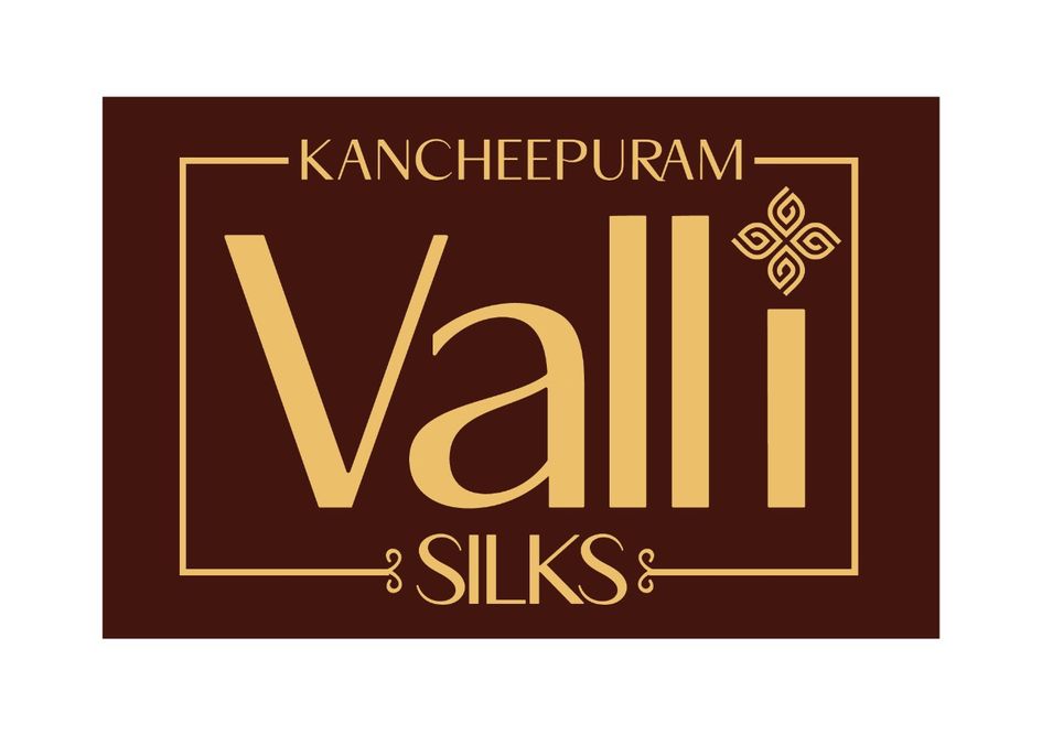 Kancheepuram Valli Silks Device mark 5167188 Trademark