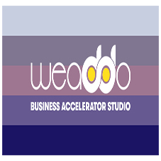 Weaddo, Business Accelerator Studio Device mark 5166663 Trademark
