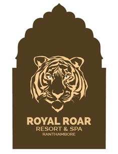 Royal Roar Resort & Spa (label) Device mark 5167688 Trademark