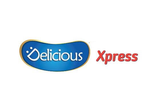 Delicious Xpress Device mark 5167227 Trademark