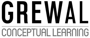 Grewal Conceptual Learning Stylized Device mark 5167675 Trademark