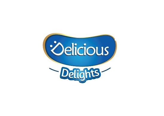 Delicious Delights Device mark 5167225 Trademark