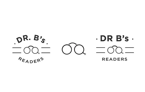 Dr. B's Readers (device) Device mark 5167337 Trademark