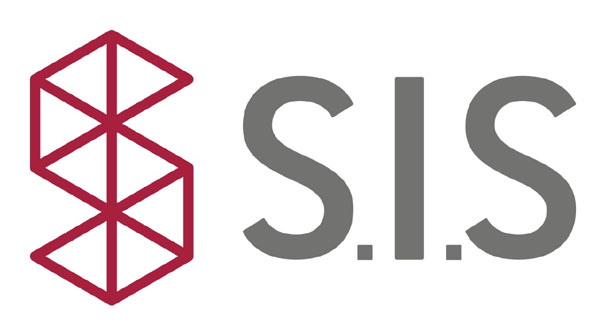 S.i.s Device mark 5168323 Trademark