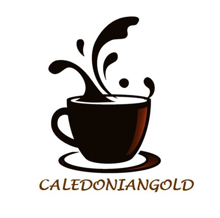 Caledoniangold With Device Device mark 5167619 Trademark