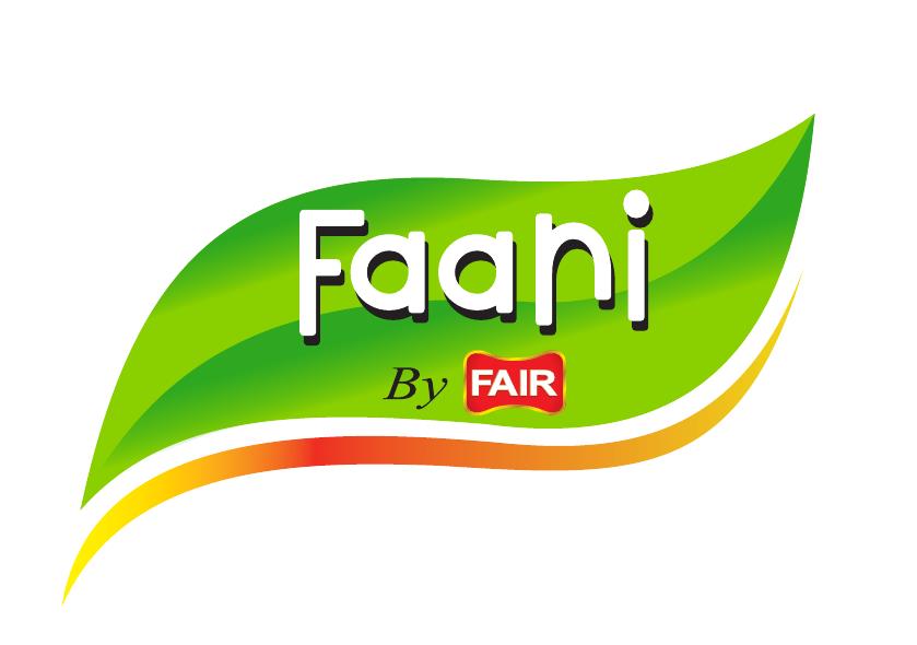 Faani By Fair Device Device mark 5167539 Trademark