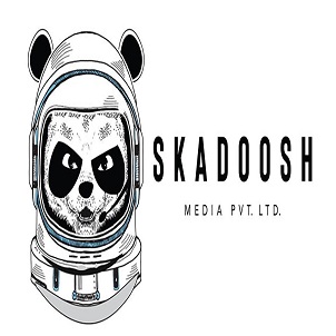 Skadoosh Media Pvt Ltd Device mark 5168260 Trademark