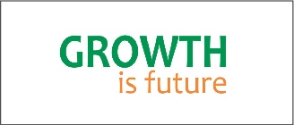 Growth Is Future Device mark 5167757 Trademark
