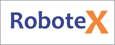 Robotex Device mark 5167758 Trademark