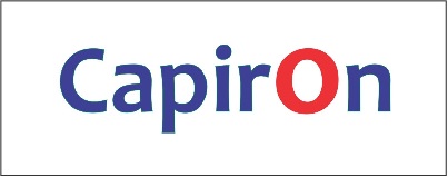 Capiron Device mark 5167759 Trademark