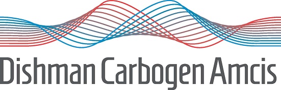 Dishman Carbogen Amcis Device mark 5168373 Trademark