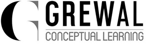 G Logo With Grewal Conceptual Learning Device mark 5167670 Trademark