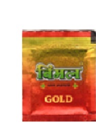 Vimal Gold Device mark 5169159 Trademark