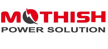 Mothish Power Solution Device mark 5169165 Trademark