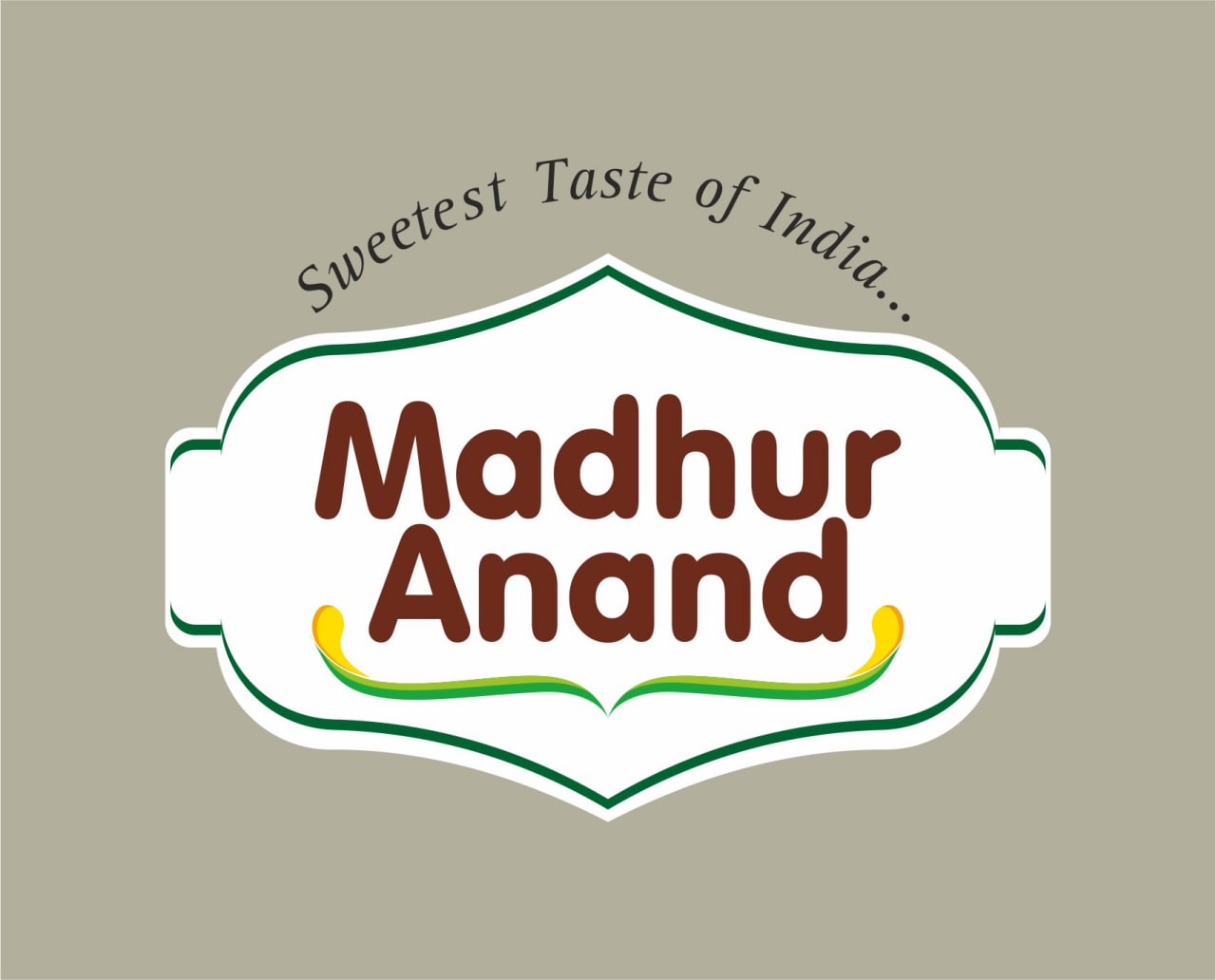 Madhuranand Device mark 5168464 Trademark