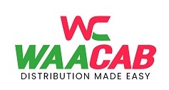 Waacab Distribution Made Easy Device mark 5168749 Trademark
