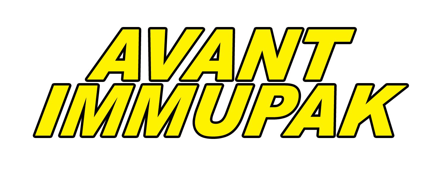 Avant Immupak Device mark 5169184 Trademark