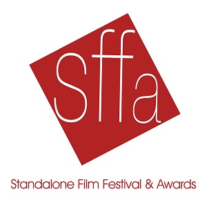 Sffa Logo With Standalone Film Festival & Awards Device mark 5169272 Trademark