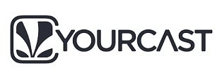 Yourcast With Device Device mark 5169281 Trademark