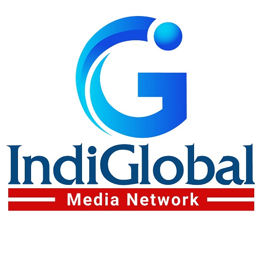 Indiglobal Media Network Device mark 5168652 Trademark