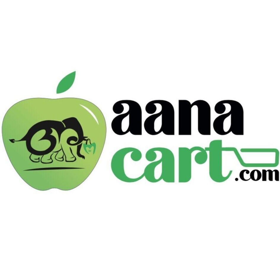 Aana Cart.com With Device Device mark 5168763 Trademark