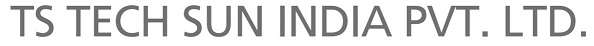 Ts Tech Sun India Pvt. Ltd. Device mark 5169125 Trademark