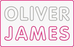 Oliver James Device mark 5169466 Trademark