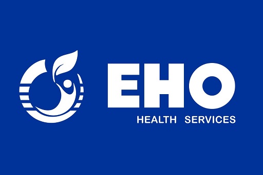 Eho Health Services Device mark 5169880 Trademark
