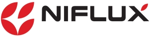 Niflux (logo) Device mark 5170585 Trademark