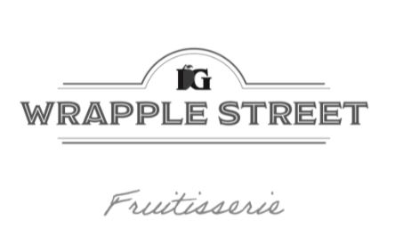 Ig Wrapple Street - Fruitisserie Device mark 5169598 Trademark