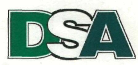 Dsa (device) Device mark 2388224 Trademark