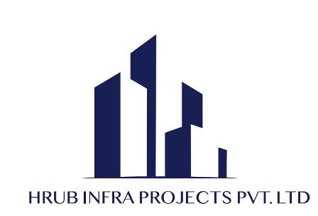 Device Of "hrub Infra Projects Pvt Ltd" Device mark 5171620 Trademark