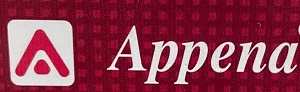 Appena Device mark 5171006 Trademark