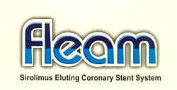 Fleam Device mark 2555812 Trademark
