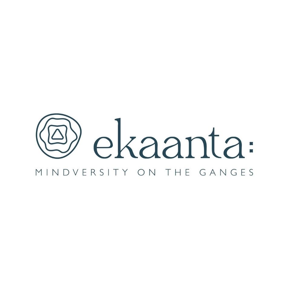 Ekaanta – Mindversity On The Ganges Device mark 5170945 Trademark