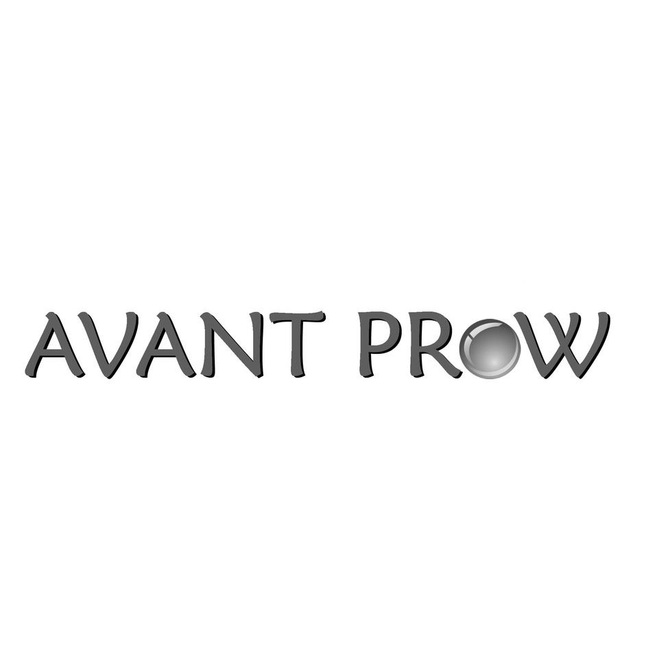 Avant Prow Device mark 5171573 Trademark