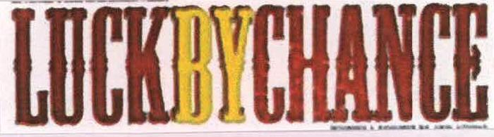Luckbychance Device mark 2315309 Trademark