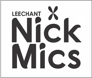 Leechant Nickmics Device mark 5172701 Trademark
