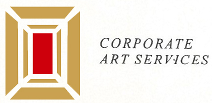 Corporate Art Service Device mark 5172015 Trademark