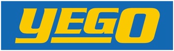 Yego Device mark 5172798 Trademark